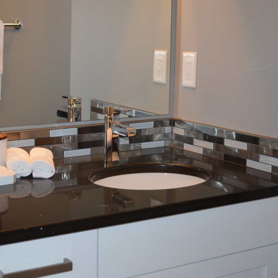 Tulsa's Best Bathroom Resurfacing