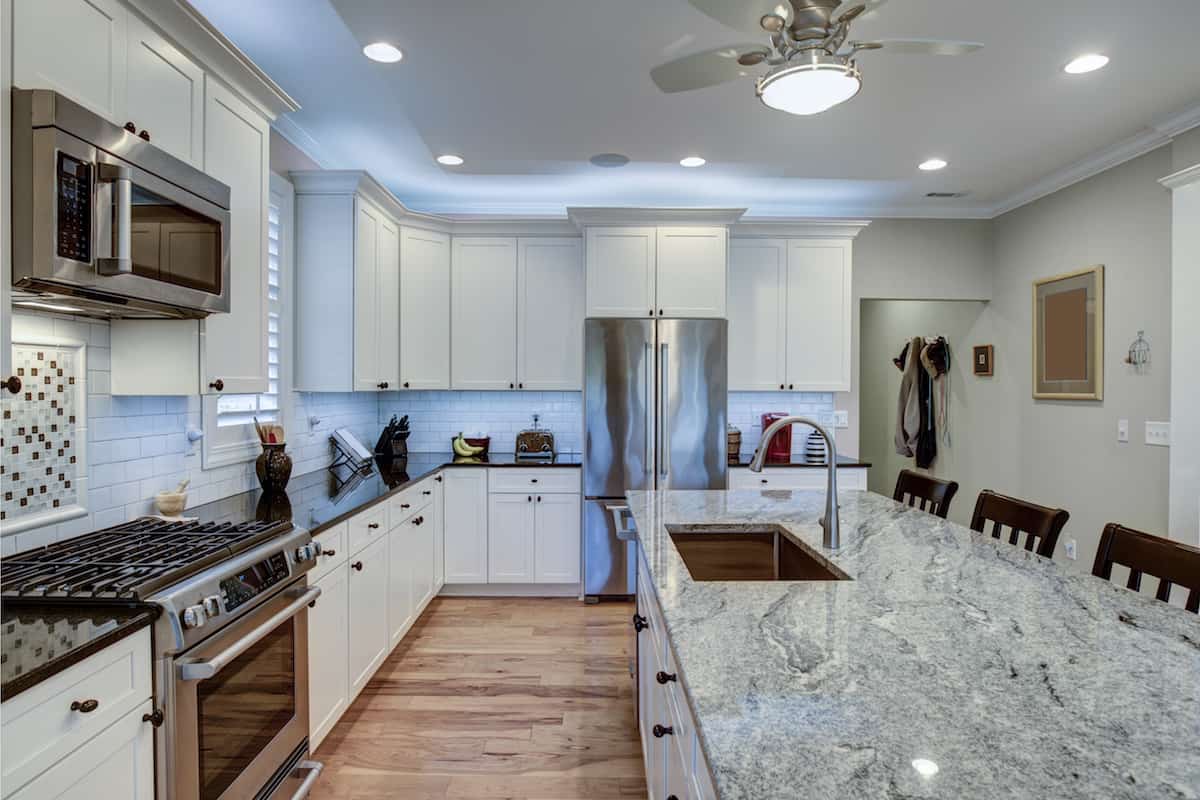 Best Countertop Materials