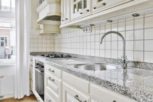 marble Best Countertop Materials