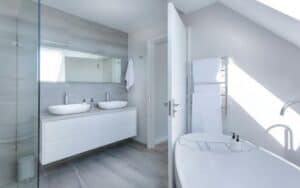 How Much is A Typical Bathroom Remodel