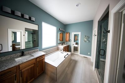 Experienced bathroom remodel company